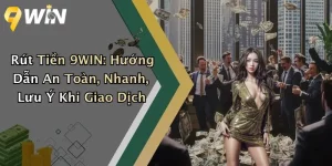 Rút Tiền 9WIN: Hướng Dẫn An Toàn, Nhanh, Lưu Ý Khi Giao Dịch Rút Tiền 9WIN: Hướng Dẫn An Toàn, Nhanh, Lưu Ý Khi Giao Dịch